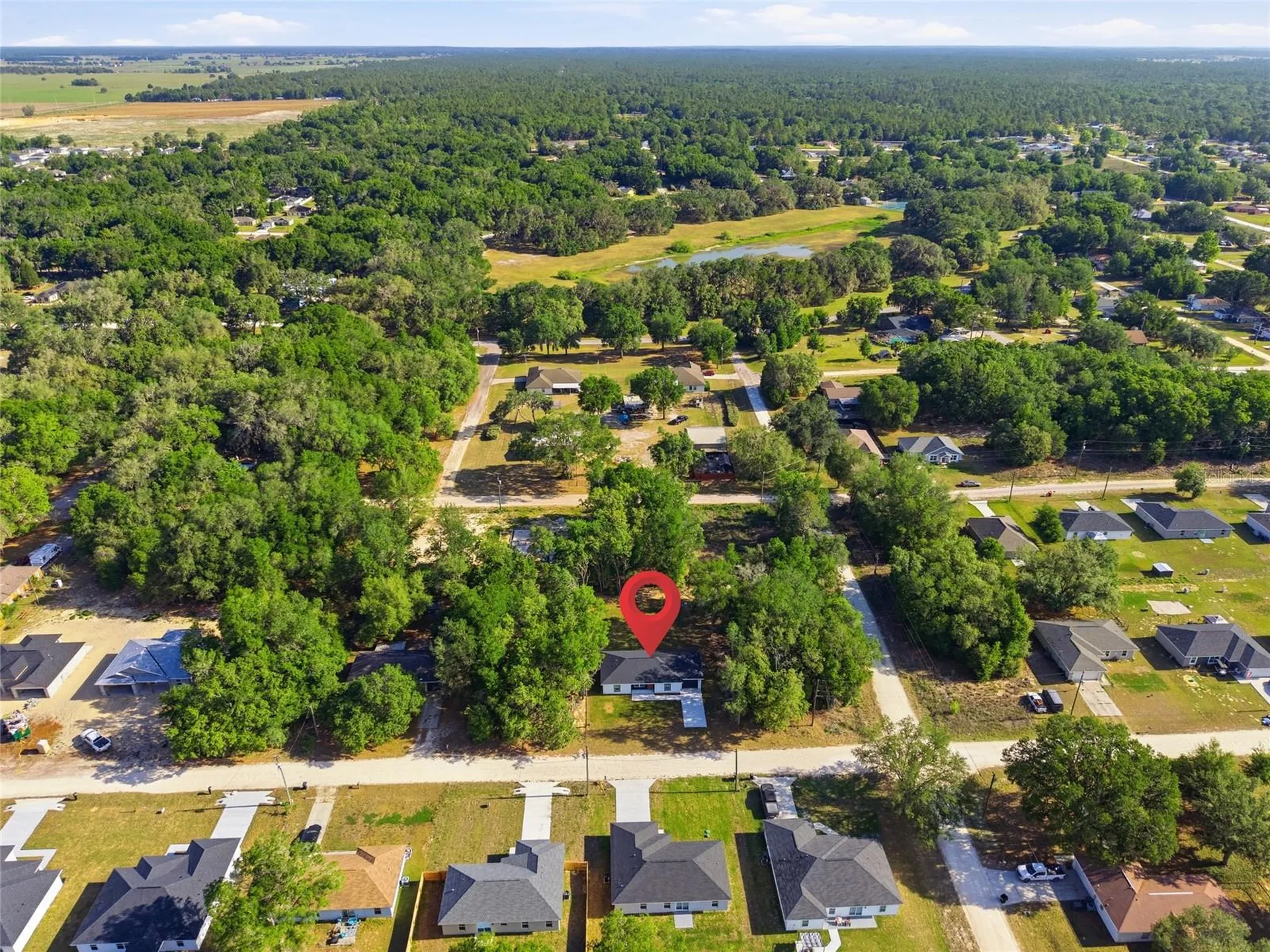 13469 SW 106th Street Dunnellon FL 34432