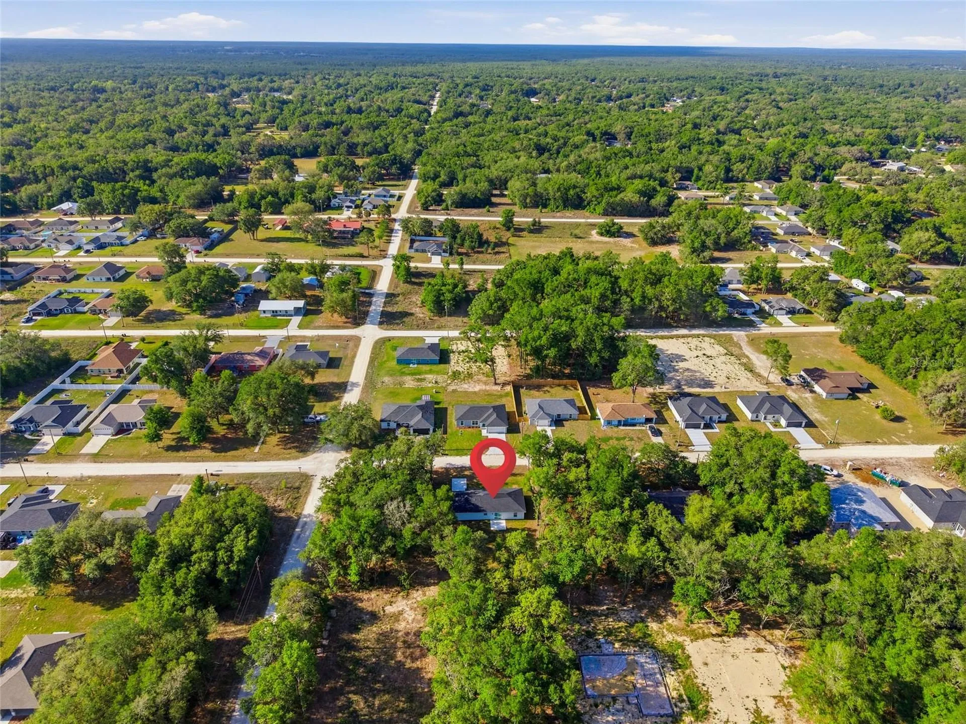 13469 SW 106th Street Dunnellon FL 34432