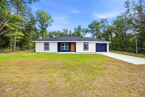 13469 SW 106th Street Dunnellon FL 34432