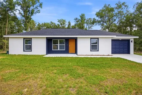 13469 SW 106th Street Dunnellon FL 34432