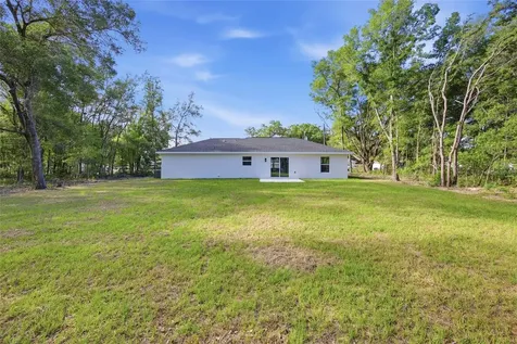 13469 SW 106th Street Dunnellon FL 34432