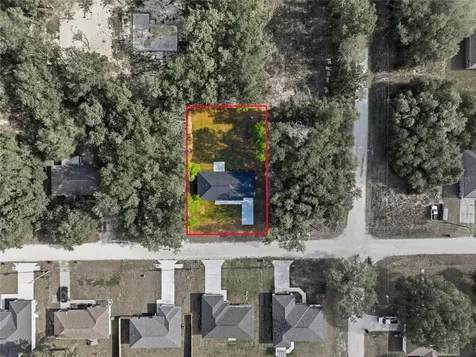 13469 SW 106th Street Dunnellon FL 34432