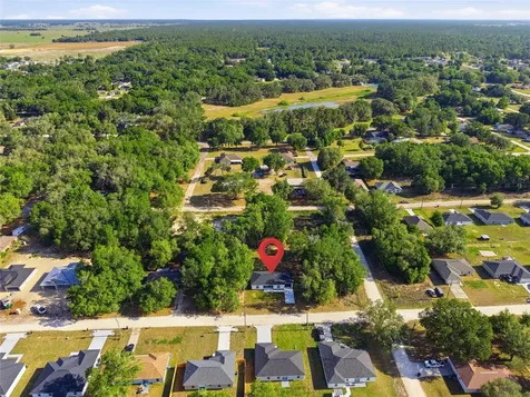 13469 SW 106th Street Dunnellon FL 34432