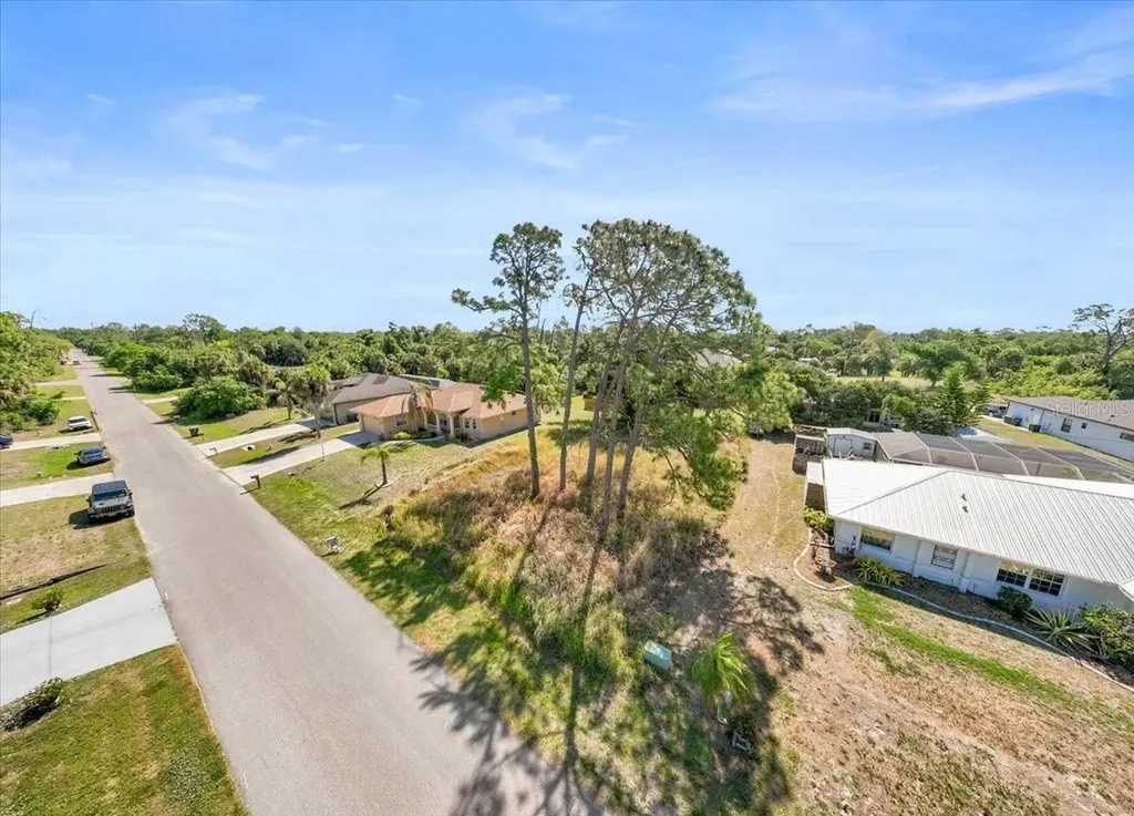 Sabrina Terrace North Port FL 34286