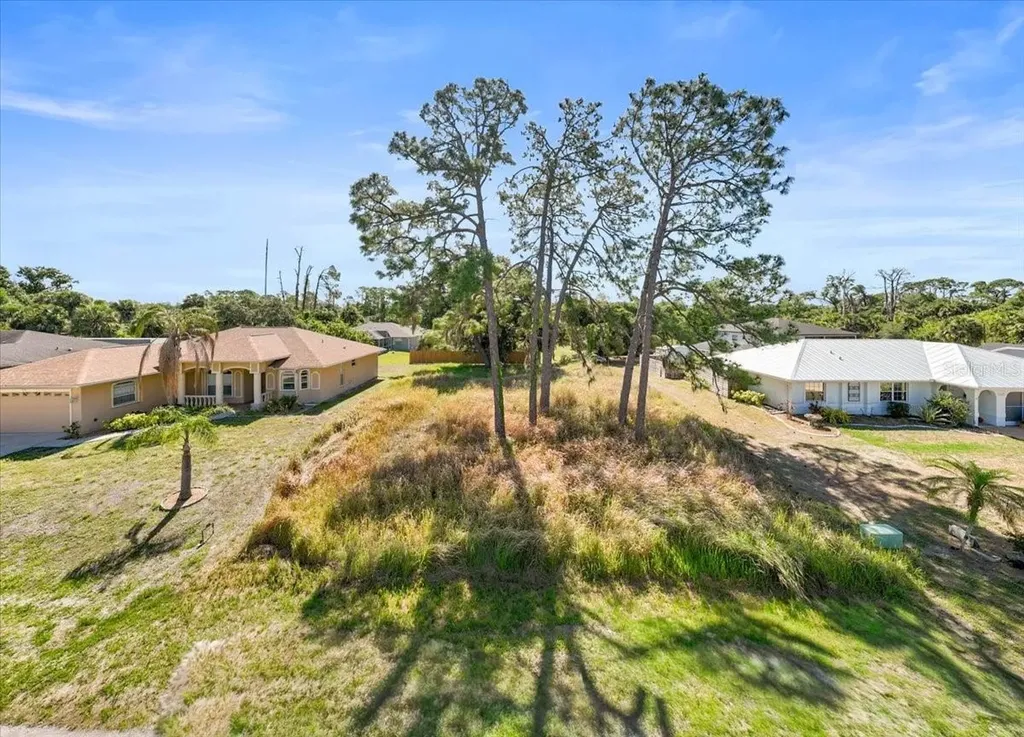 Sabrina Terrace North Port FL 34286