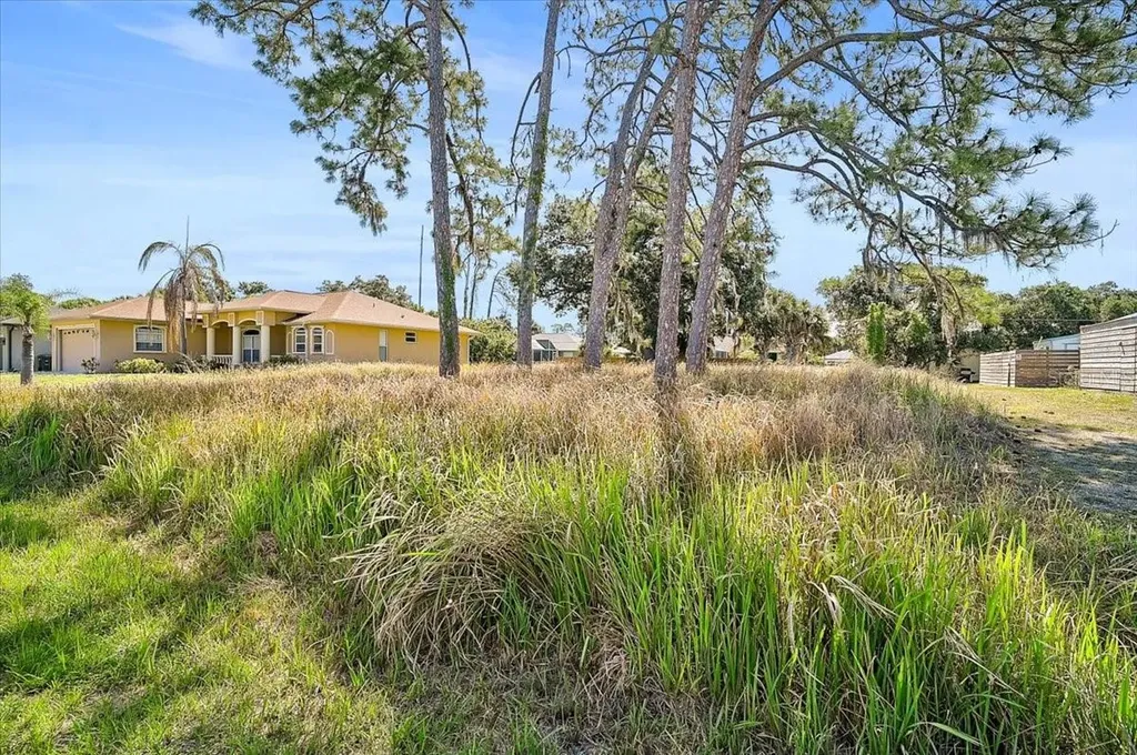 Sabrina Terrace North Port FL 34286