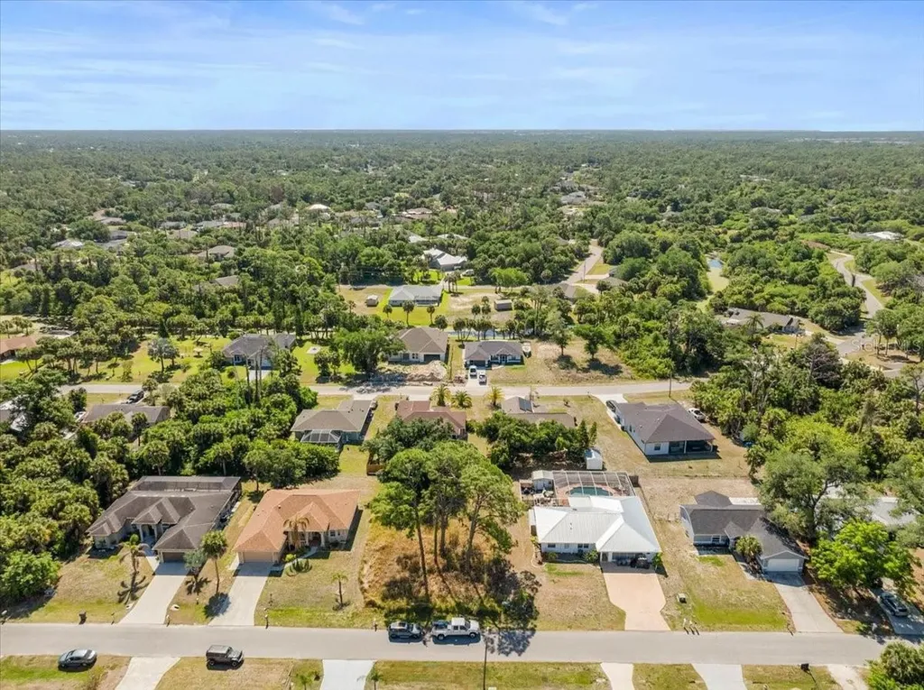 Sabrina Terrace North Port FL 34286