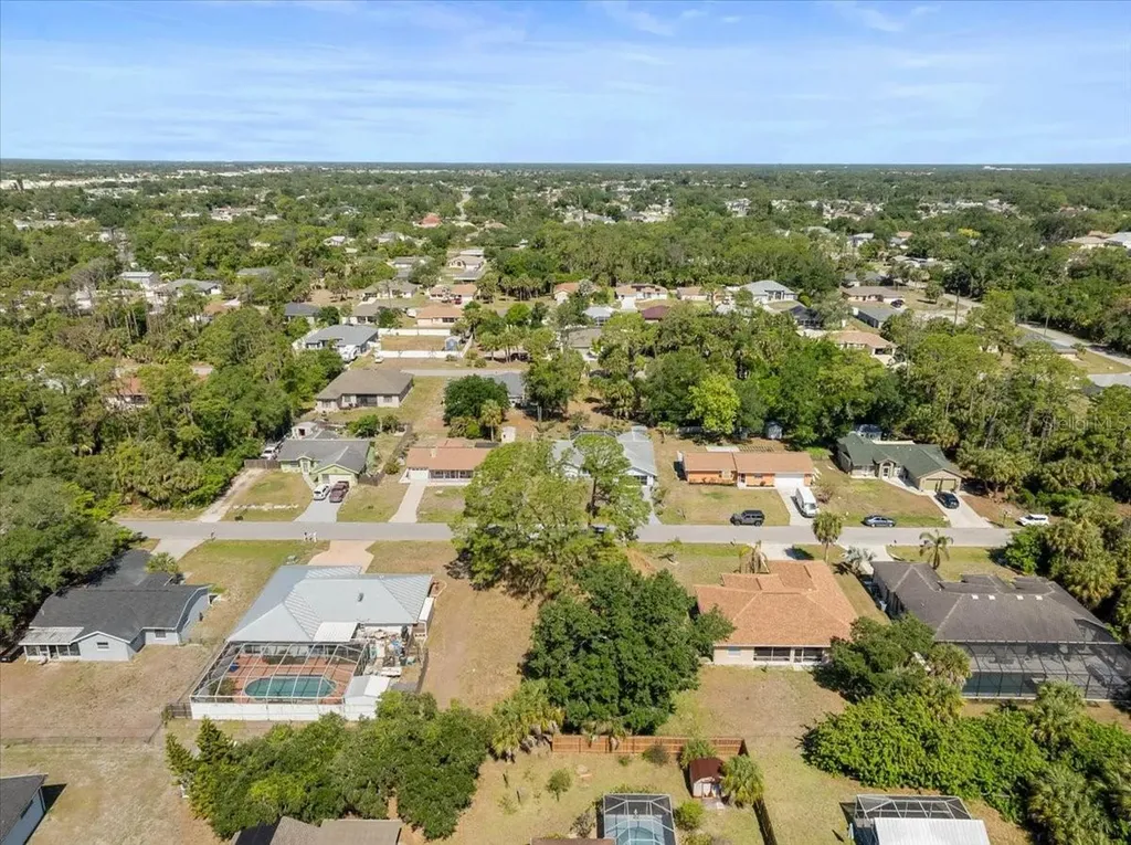 Sabrina Terrace North Port FL 34286