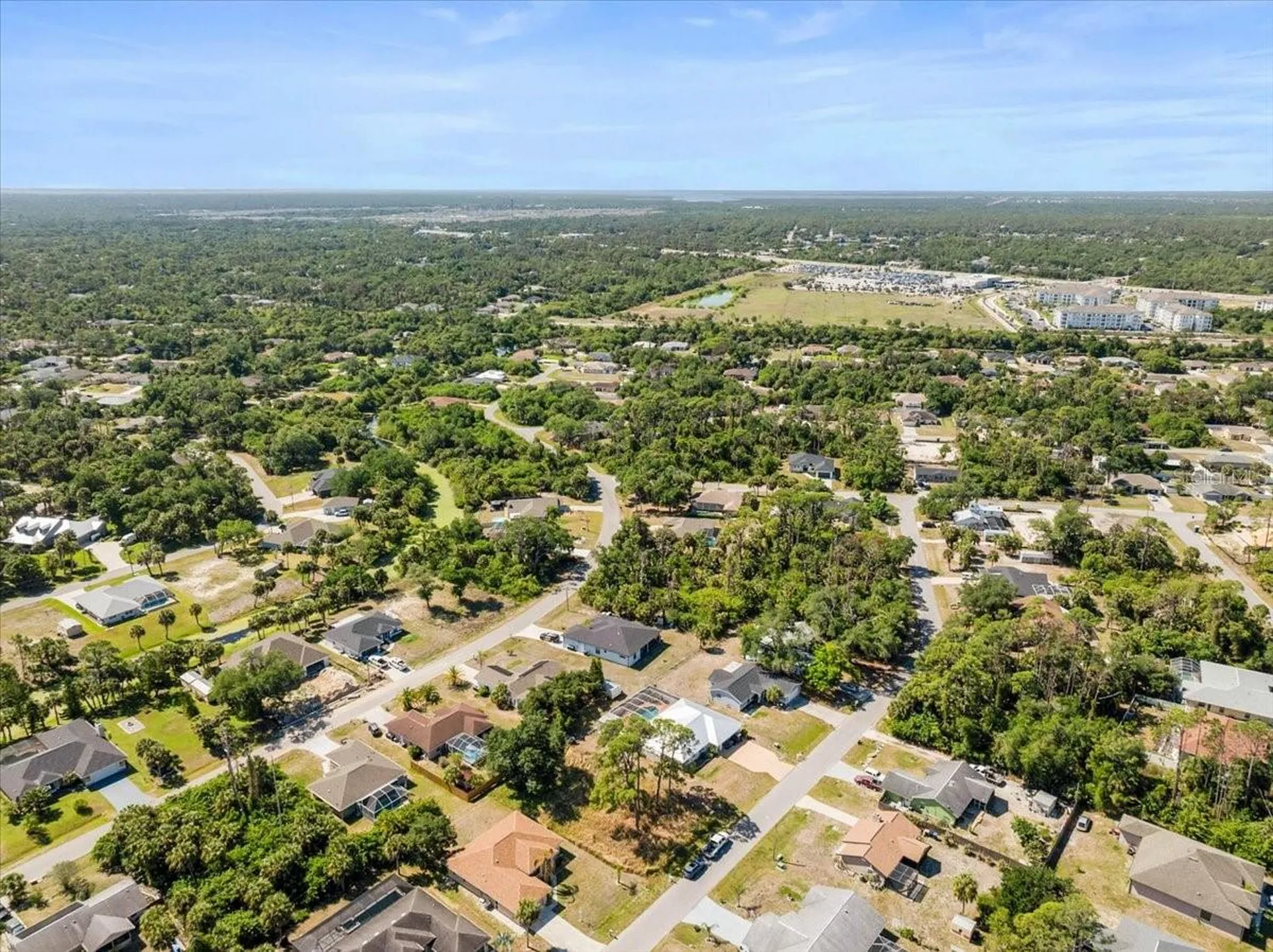 Sabrina Terrace North Port FL 34286
