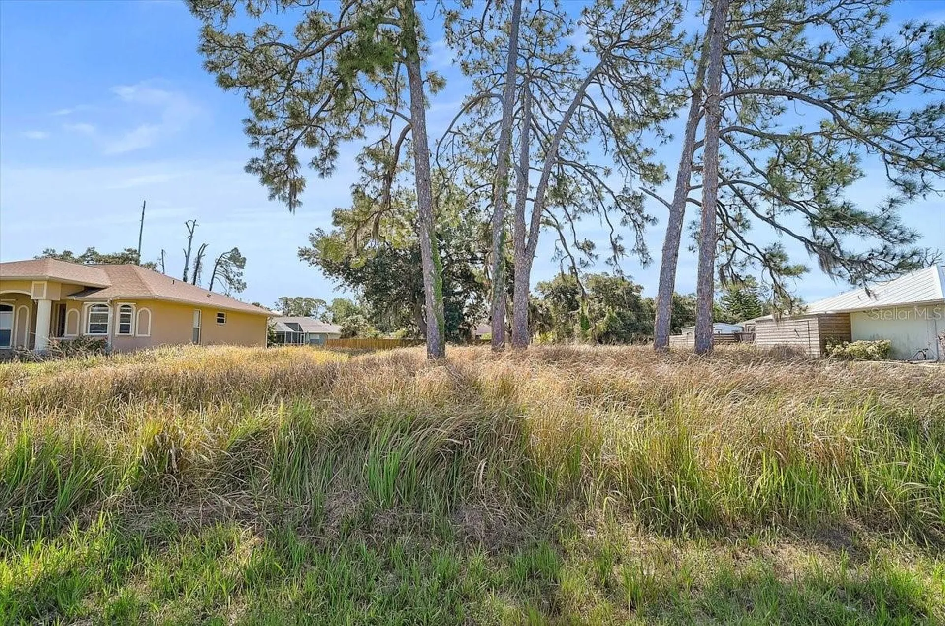 Sabrina Terrace North Port FL 34286