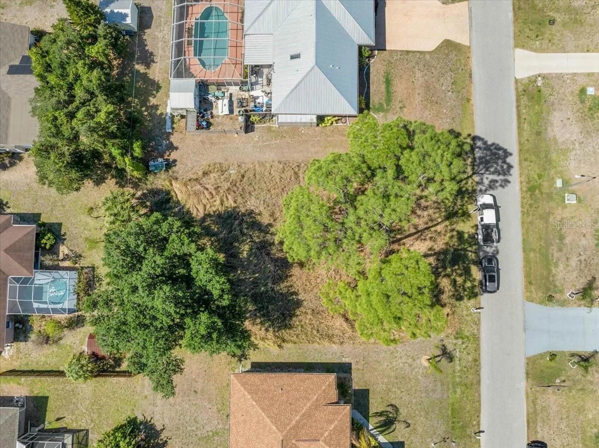 Sabrina Terrace North Port FL 34286
