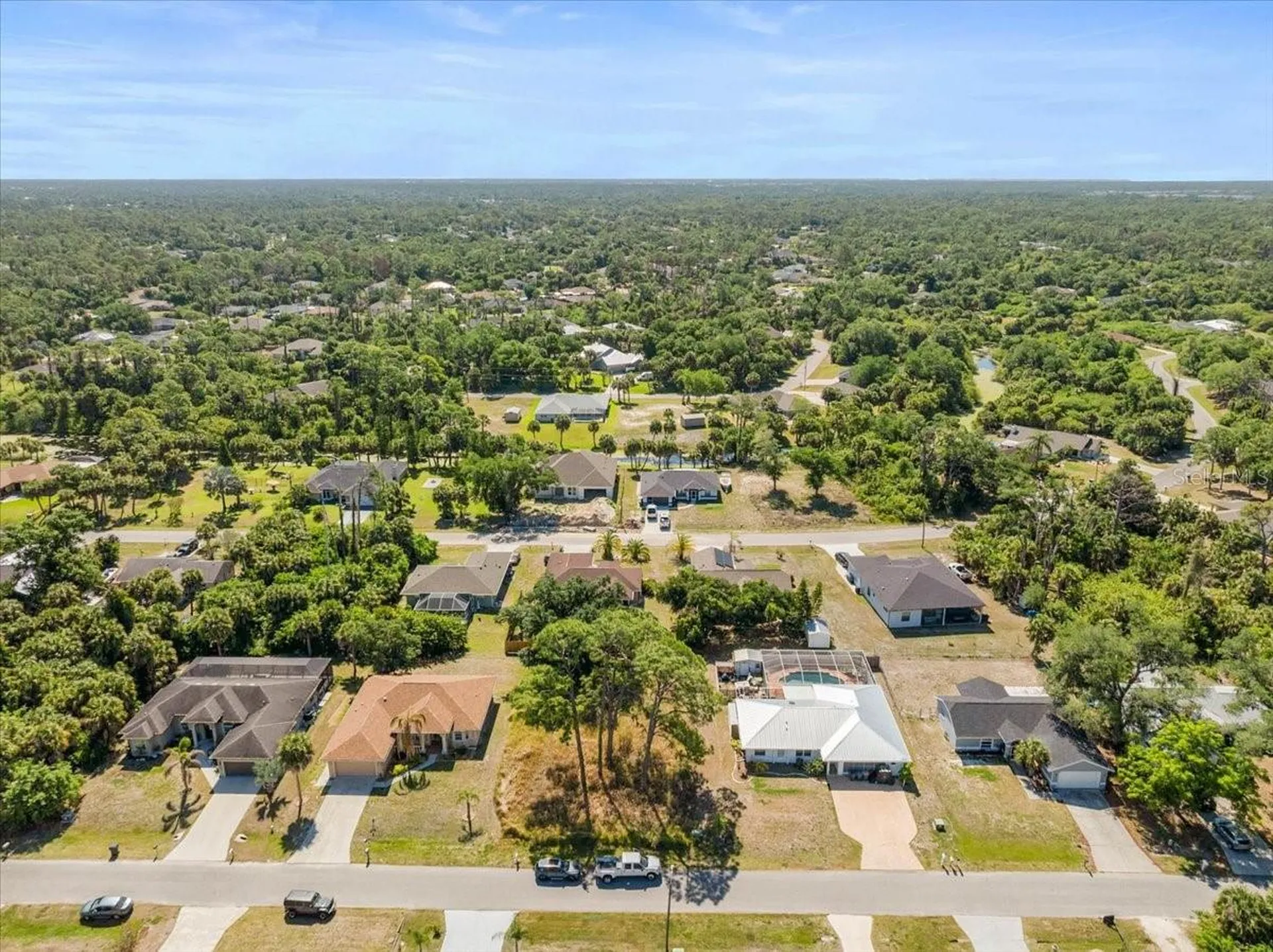 Sabrina Terrace North Port FL 34286
