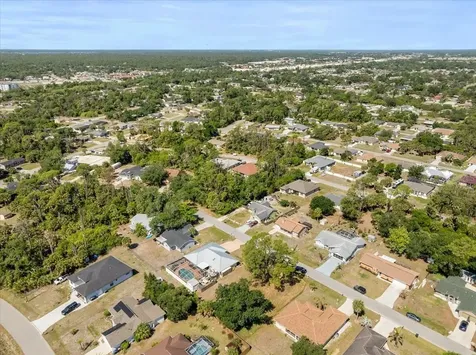 Sabrina Terrace North Port FL 34286