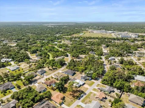 Sabrina Terrace North Port FL 34286