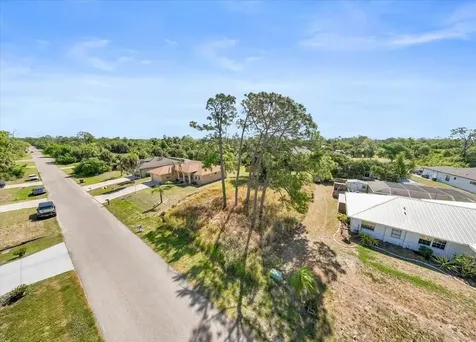Sabrina Terrace North Port FL 34286