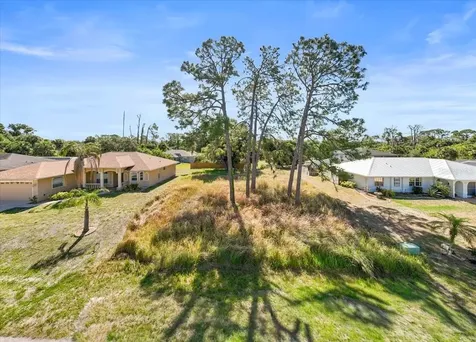 Sabrina Terrace North Port FL 34286