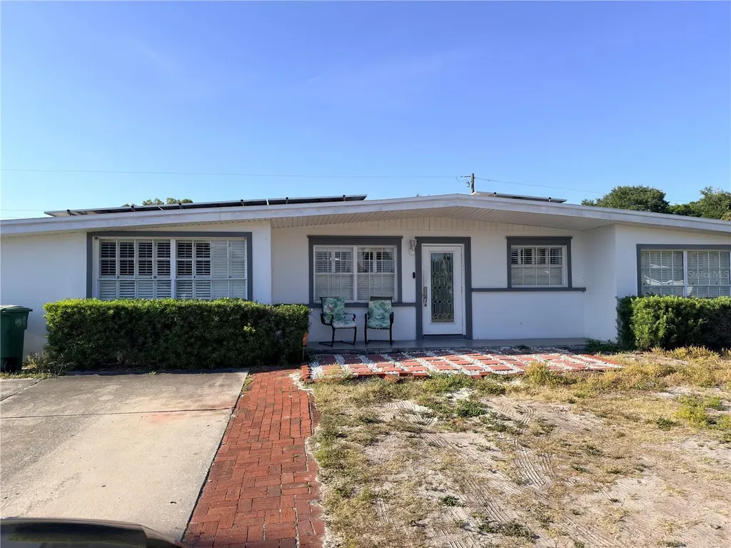 3107 W Osborne Avenue Tampa FL 33614