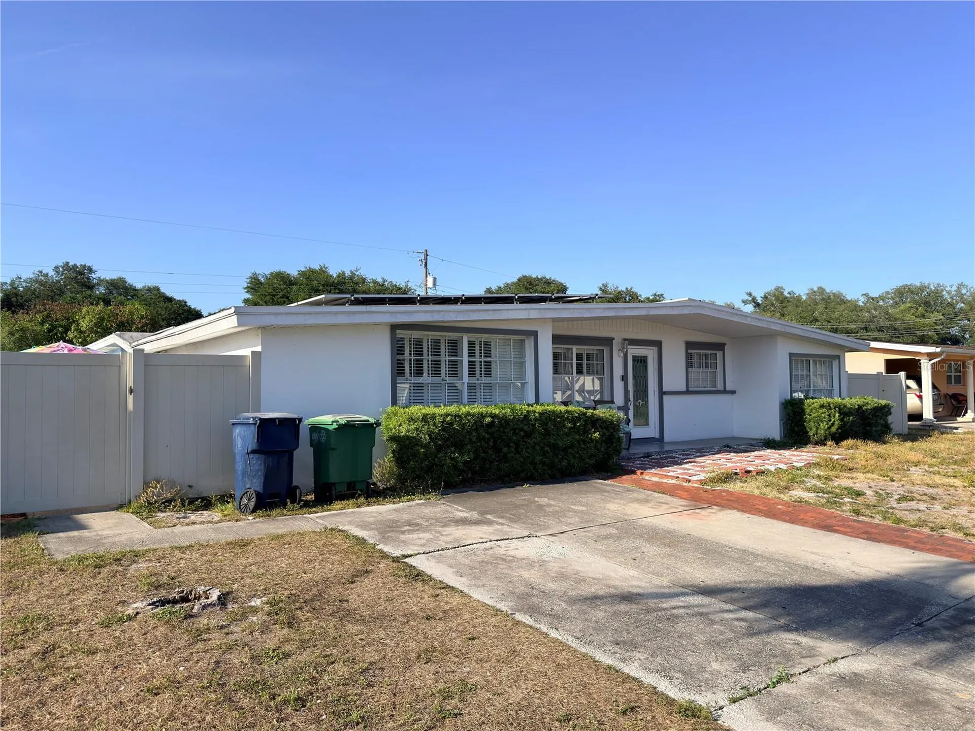 3107 W Osborne Avenue Tampa FL 33614