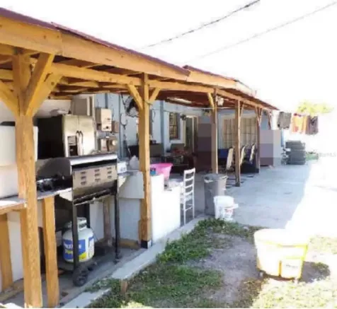 3107 W Osborne Avenue Tampa FL 33614