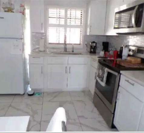 3107 W Osborne Avenue Tampa FL 33614