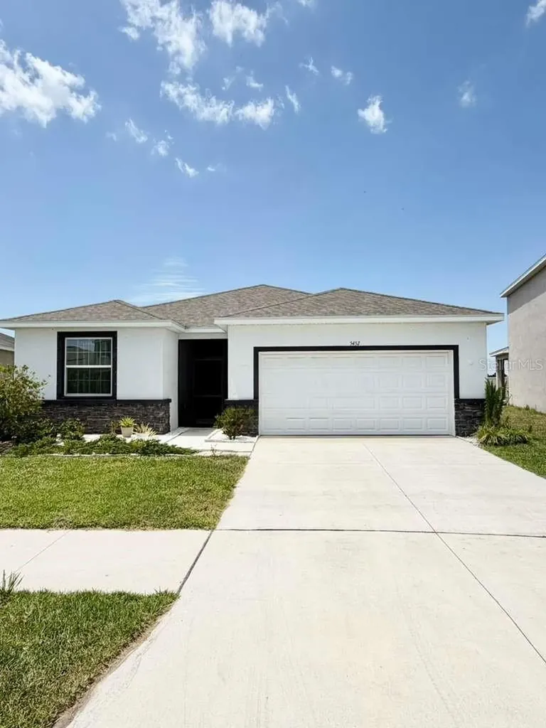 5452 Flint Hills Drive Wimauma FL 33598