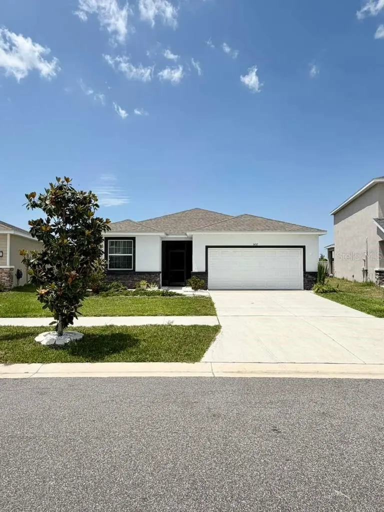5452 Flint Hills Drive Wimauma FL 33598