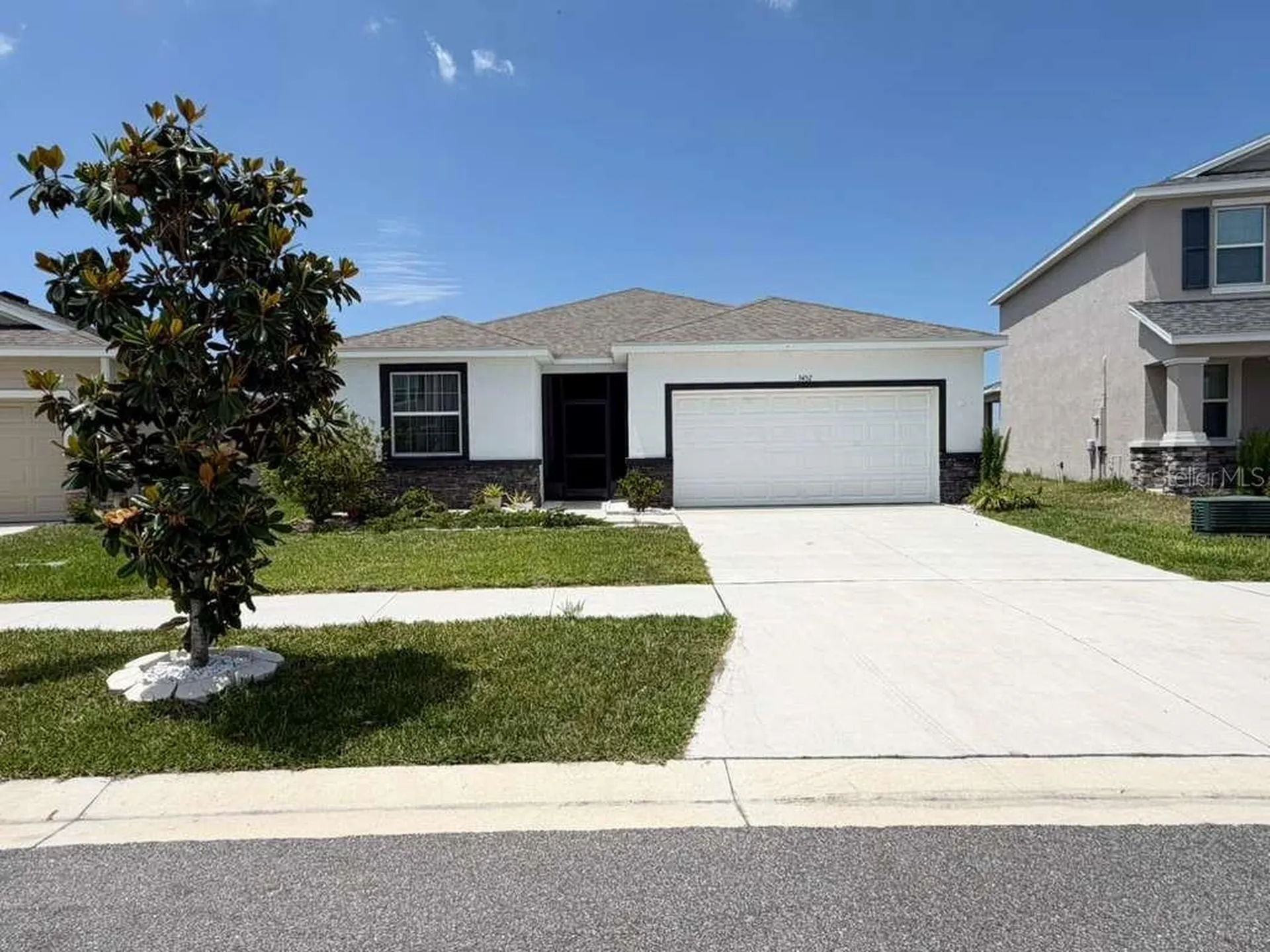 5452 Flint Hills Drive Wimauma FL 33598