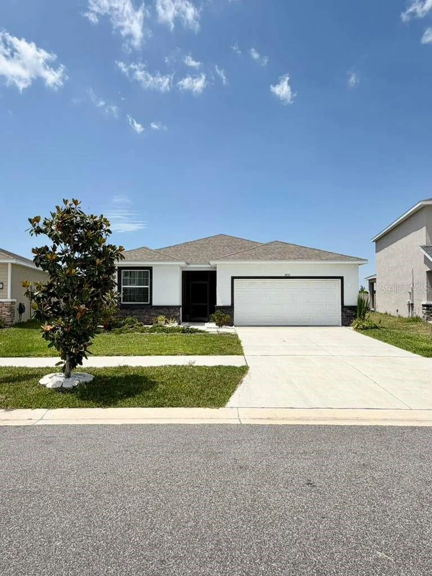 5452 Flint Hills Drive Wimauma FL 33598