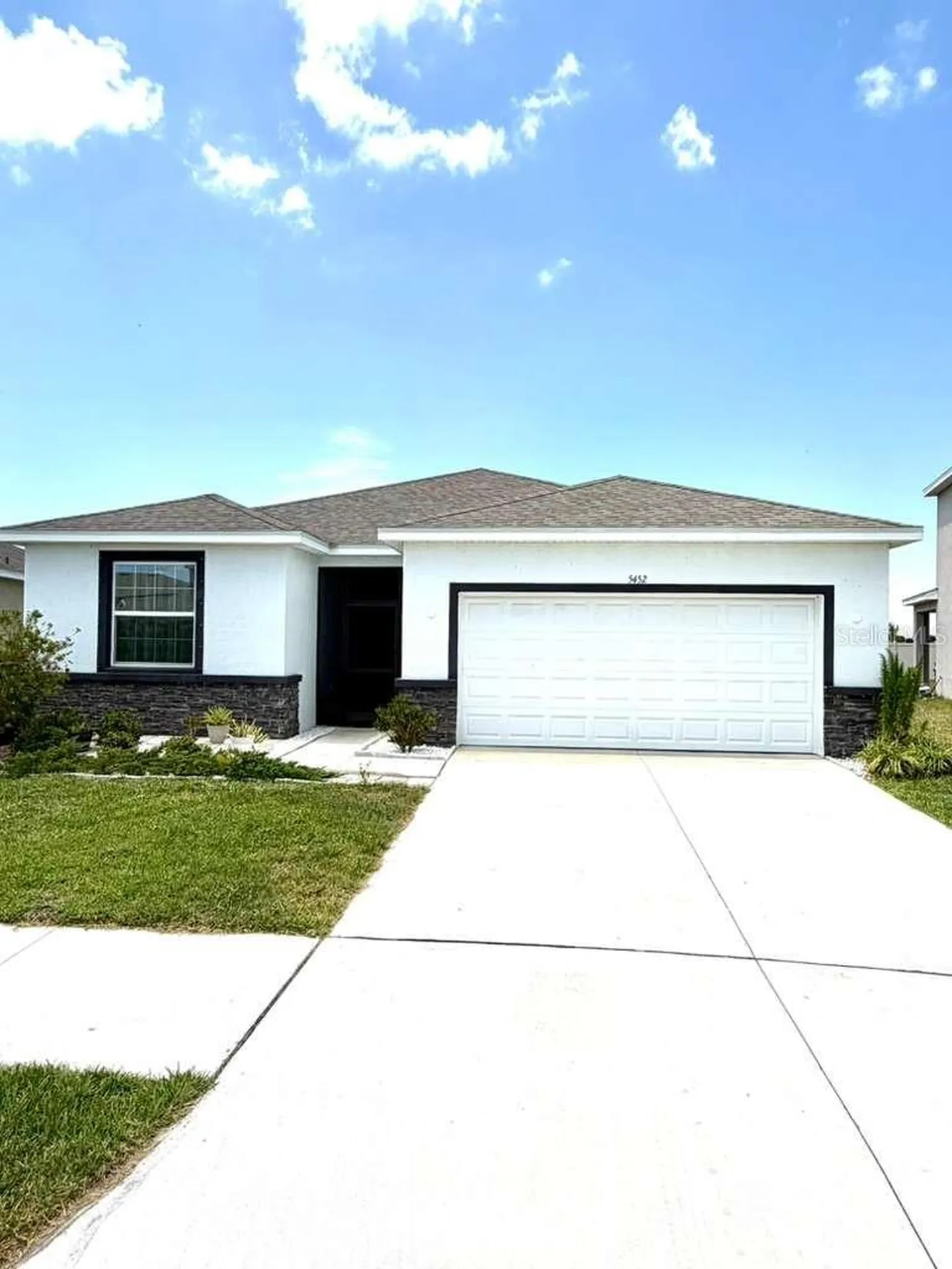 5452 Flint Hills Drive Wimauma FL 33598
