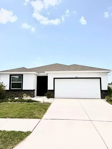 5452 Flint Hills Drive Wimauma FL 33598