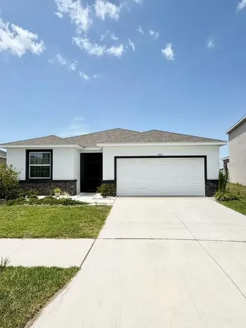5452 Flint Hills Drive Wimauma FL 33598