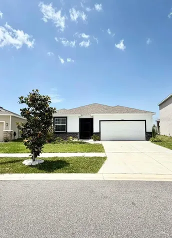 5452 Flint Hills Drive Wimauma FL 33598