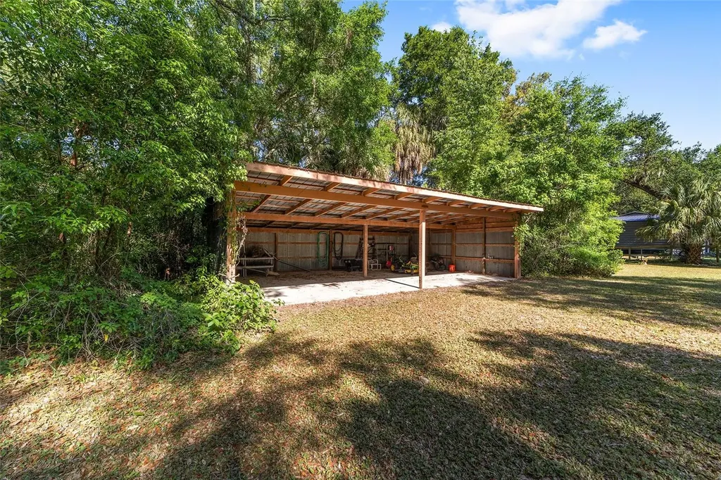 14020 NW 160th Avenue Williston FL 32696