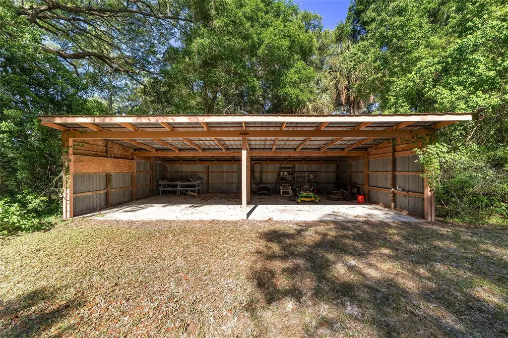 14020 NW 160th Avenue Williston FL 32696