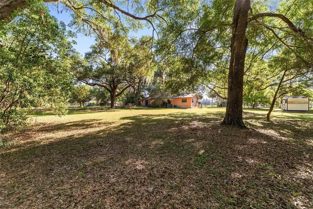 14020 NW 160th Avenue Williston FL 32696