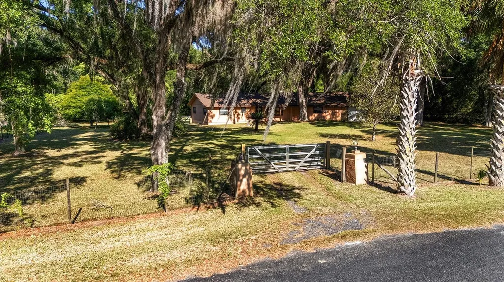 14020 NW 160th Avenue Williston FL 32696