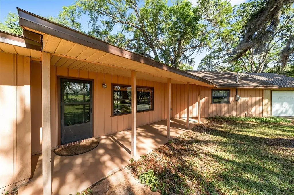 14020 NW 160th Avenue Williston FL 32696