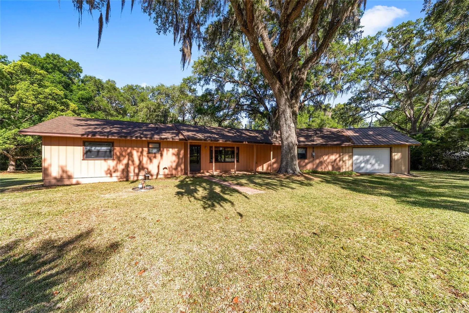 14020 NW 160th Avenue Williston FL 32696