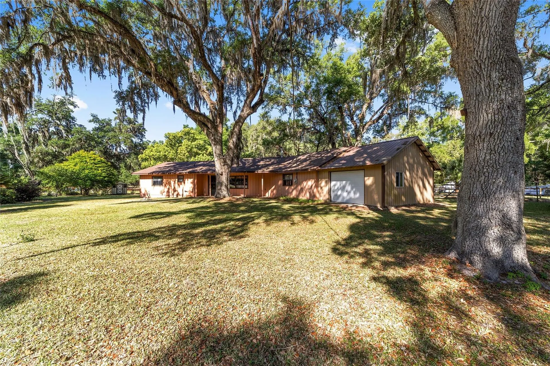 14020 NW 160th Avenue Williston FL 32696