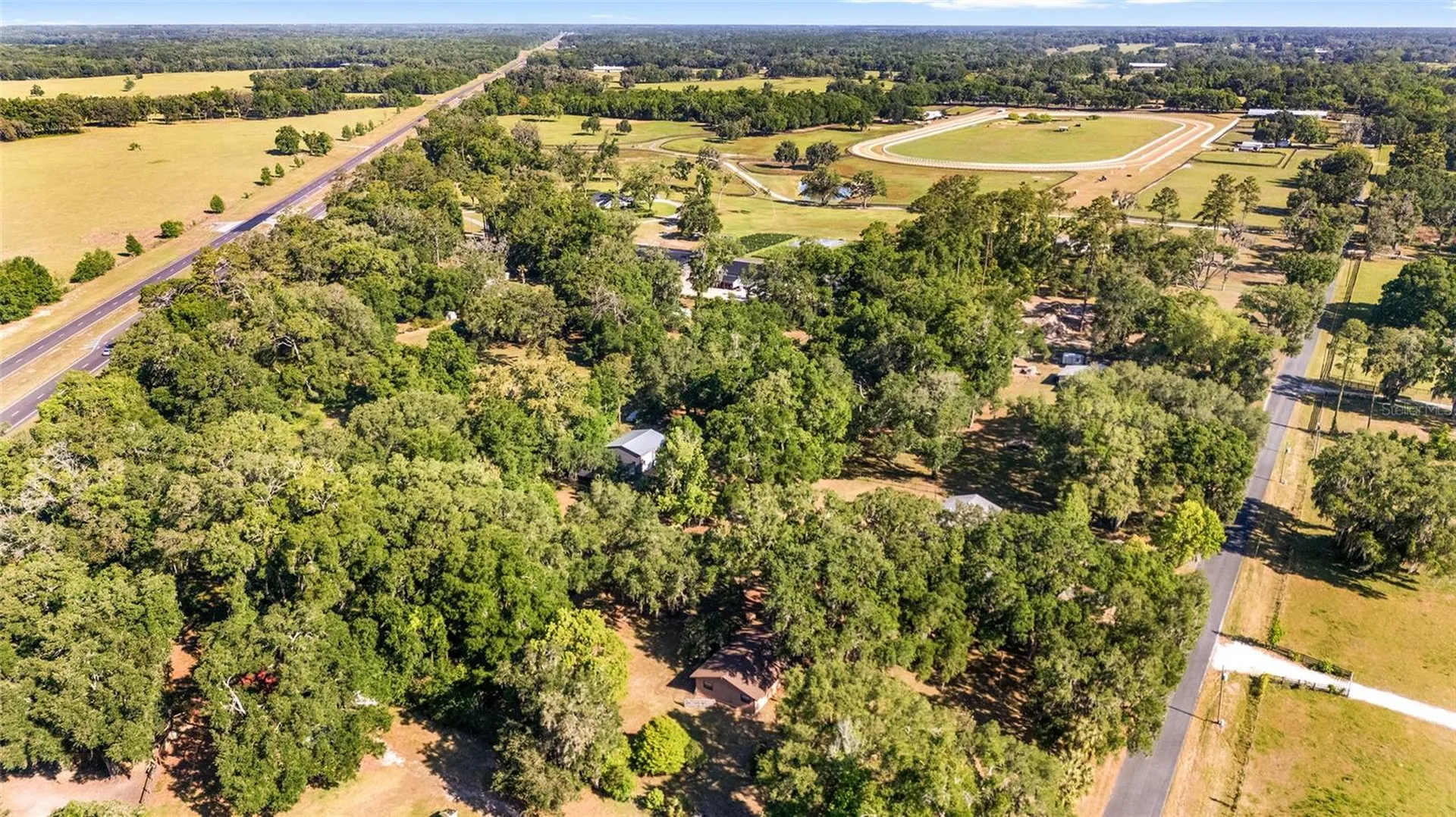 14020 NW 160th Avenue Williston FL 32696