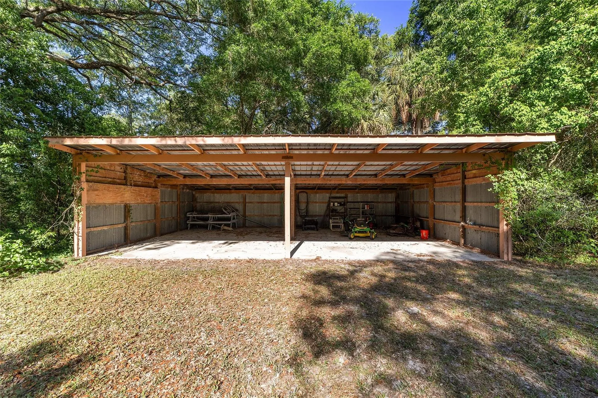 14020 NW 160th Avenue Williston FL 32696