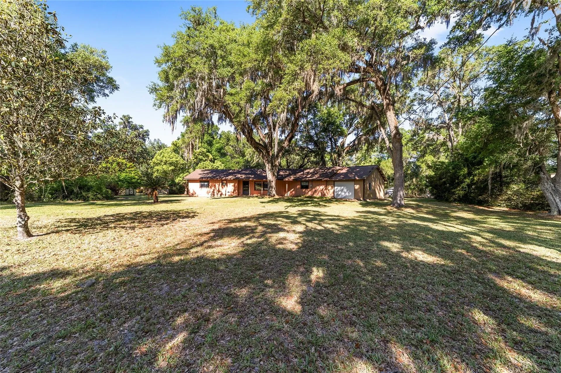 14020 NW 160th Avenue Williston FL 32696