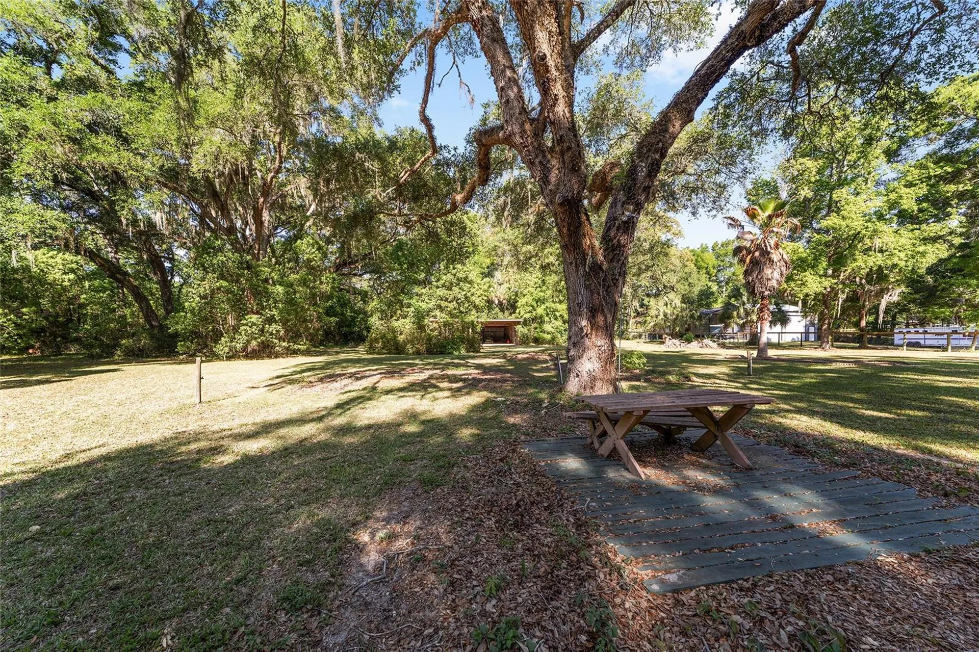 14020 NW 160th Avenue Williston FL 32696