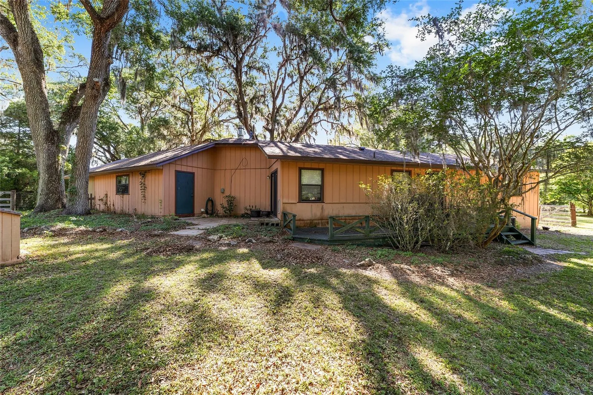 14020 NW 160th Avenue Williston FL 32696