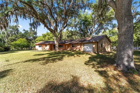 14020 NW 160th Avenue Williston FL 32696