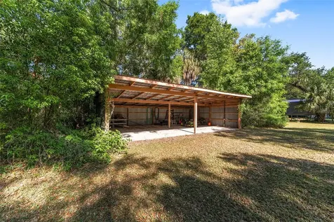 14020 NW 160th Avenue Williston FL 32696