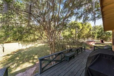 14020 NW 160th Avenue Williston FL 32696
