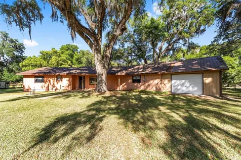 14020 NW 160th Avenue Williston FL 32696