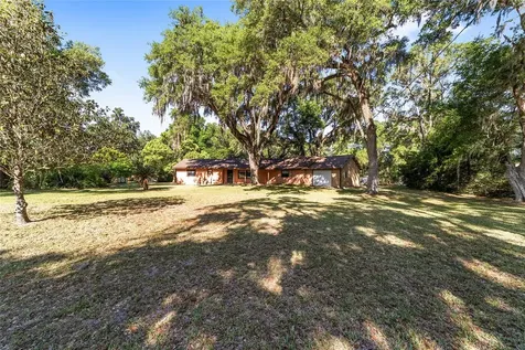 14020 NW 160th Avenue Williston FL 32696