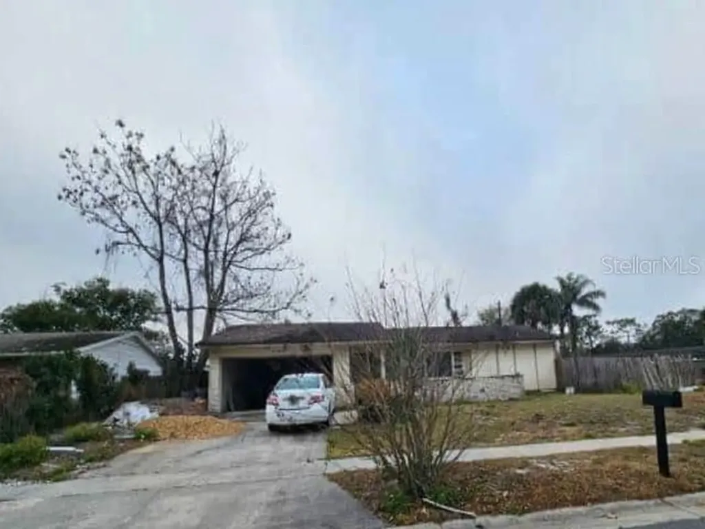 152 Peacock Drive Altamonte Springs FL 32701